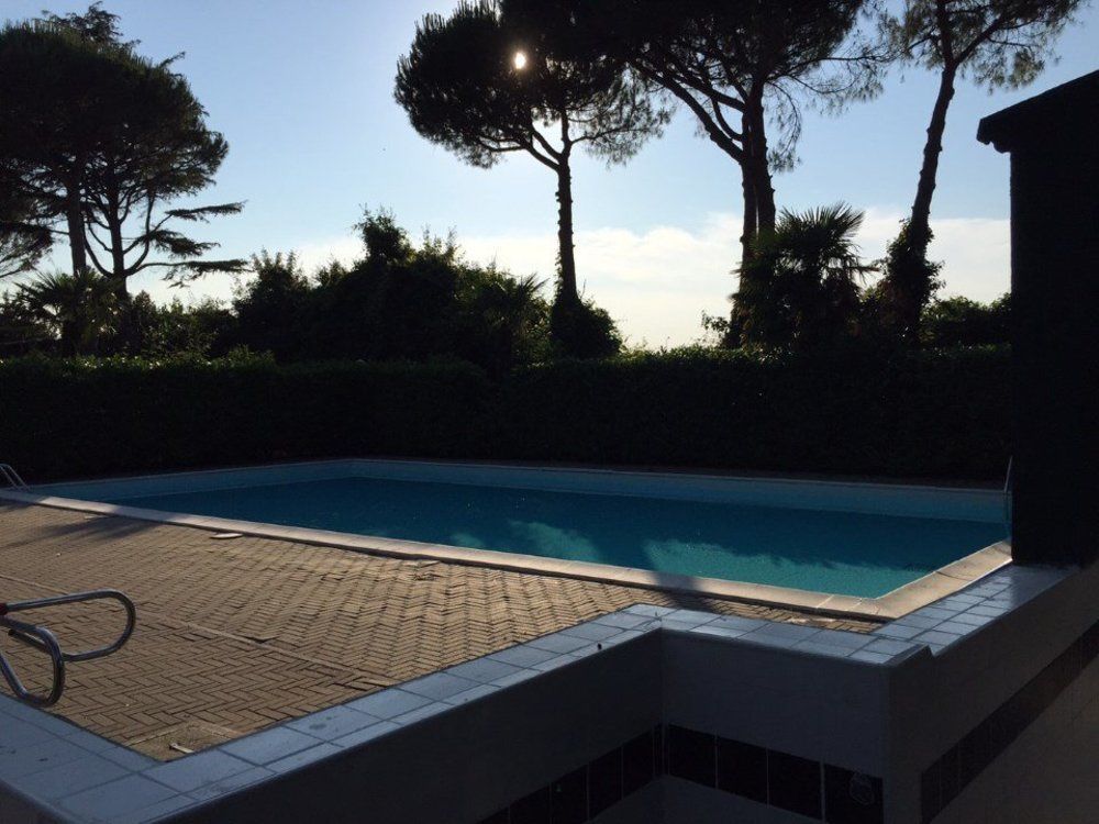 Villaggio Mithos Misano Adriatico Exterior photo